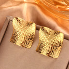 Gold E-178 / 18K