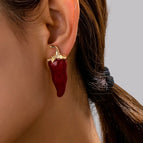 Average Size / Red
