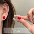 1615 Pearly Red 8mm