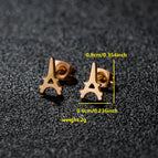 058 Rose Gold