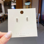1#White diamond model