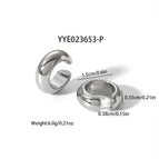 Silver / Yye023653-P