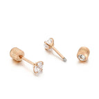Rose Gold KE94698-WGJJ