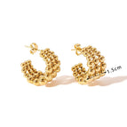 One Size / Gold