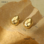 NMSE-D4410-1 Gold / 18K