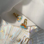 Color Ear Clip