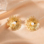 Gold / Flower 1