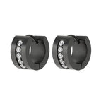 Black KE109381-XY