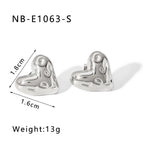 NB-E1063-S / 18K