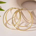 30#Steel Needle-Gold-Multi-layer