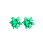 A138-44 Green Decorative Flower