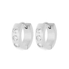 Steel Color KE109374-XY