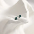 Green Square/1 Pair