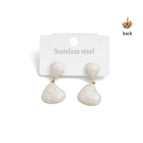White / 14K