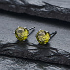 4mm / olive green