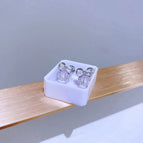 Zircon  Silver