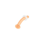 Curved Rod / 1.6x10x3mm