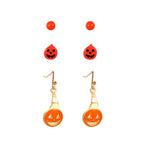 5 Pumpkin Face