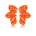 One Size / Multicolor-Golden Yellow / HQ6006-orange