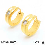 Gold / A