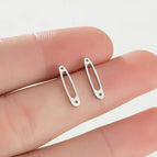 Clip Steel Color