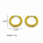 One Size / Gold
