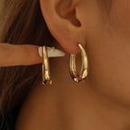 Imitation gold-E Style