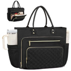 Black / 16.7* 6*13inch