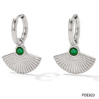 Pde824 Green Zirconium