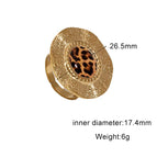 Average Size / JR1090-GL