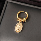 7 Oval Snake