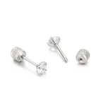 Steel Color KE94697-WGJJ