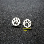438 Steel Color