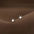 Small crown【Silver】