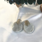 Gray Steel Needle