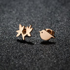139 Rose Gold