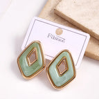 23.7*32mm, Needle Thickness: 0.8mm / H / 1 Pair/Package