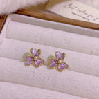 YG2449/ 16mm*15mm / 14K