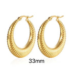 Ys5859 Gold 33mm