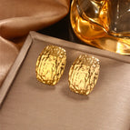 Ear Studs E-27