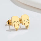 Skull Gold