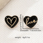 E1609-Black