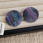 Starry Sky Black 3.4cm