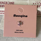 A426 One Pink Bow