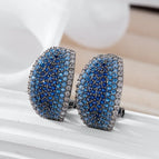 Dark Blue Color