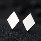 Silver Diamond