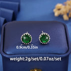 One Size / Green