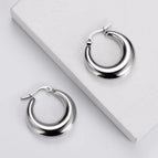 Steel Color [Outer Diameter 30mm]