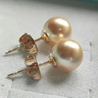 Yellow / 6mm Pair