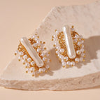 17 # Silver Needle-Gold